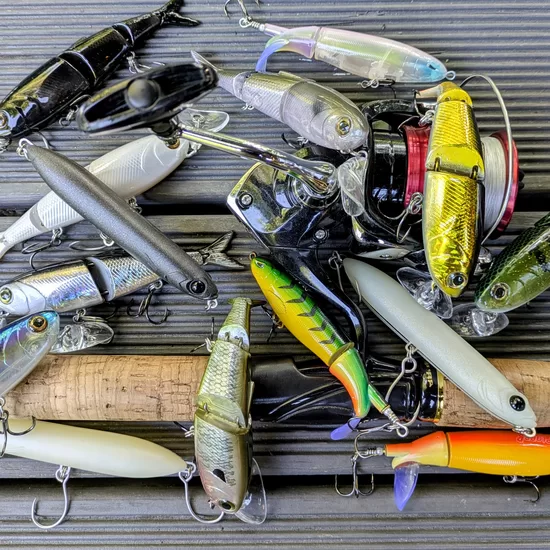ASSAULTLURES - Home