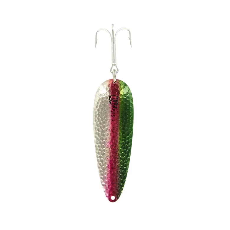 Eppinger DARDEVLE MIDGET šūpiņš "Watermelon Flash/Nickel Back" 35mm/5g