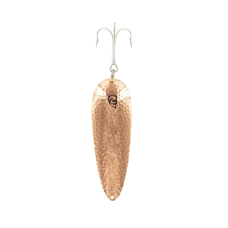 Eppinger DARDEVLE MIDGET šūpiņš "Hammered Copper" 35mm/5g