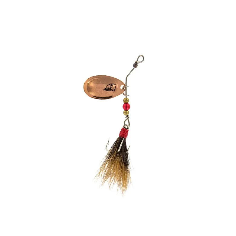 Eppinger NOTANGLE SPINNER rotiņš "Copper" 63mm/2g