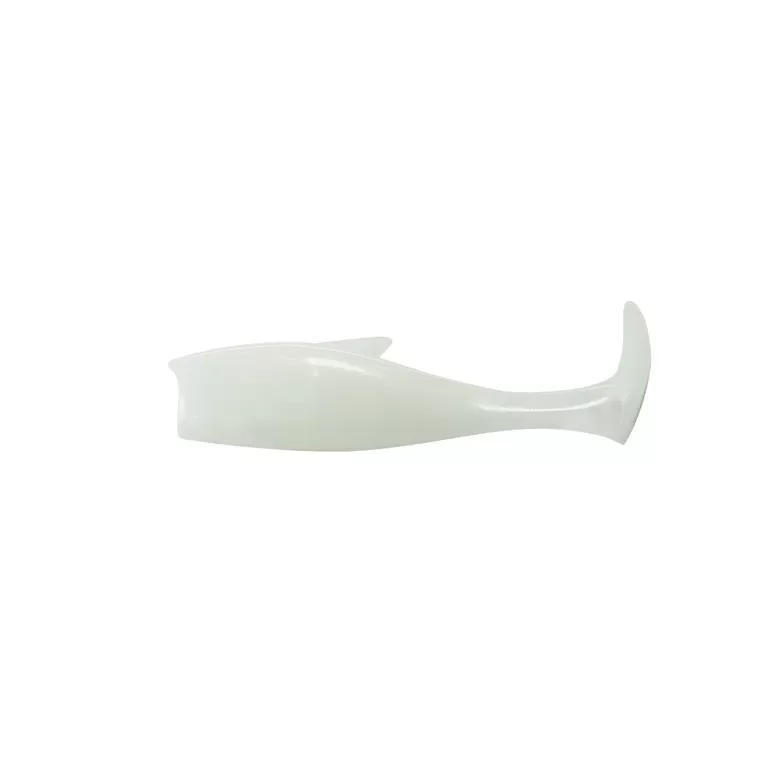 Fiiish BLASTER BODY rezerves korpuss "White Coco" 160mm