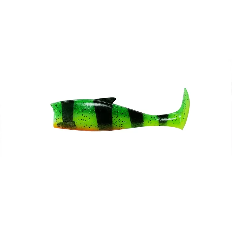 Fiiish BLASTER BODY replacement body "Fire Tiger UV" 160mm