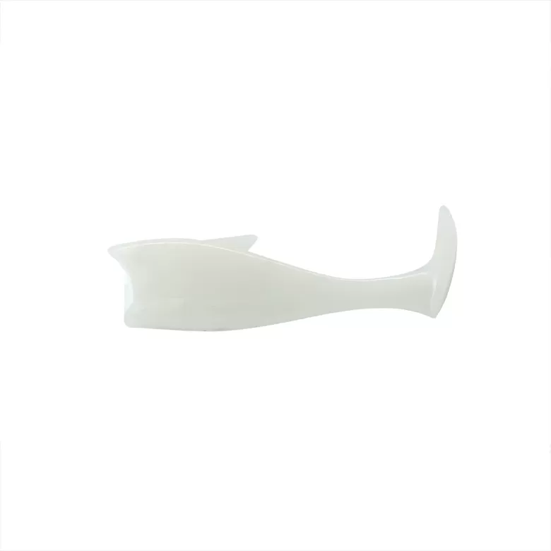 Fiiish BLASTER BODY "White Coco" 130mm