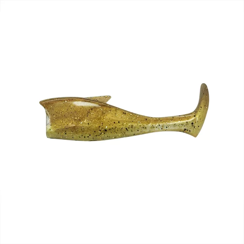 Fiiish BLASTER BODY "Sexy Bream UV" 130mm