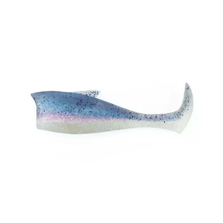 Fiiish BLASTER BODY "Rainbow UV" 130mm