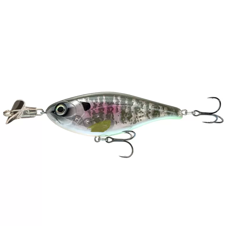 Headbanger CRANKY SHAD "Bluegill" 101mm/33g