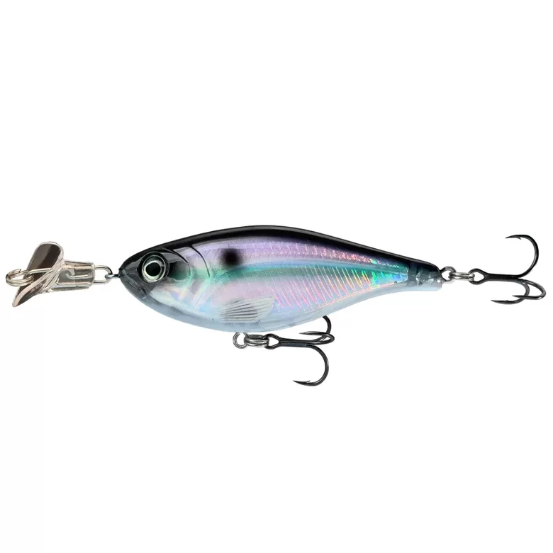 Headbanger CRANKY SHAD "Natural Shad" 101mm/33g