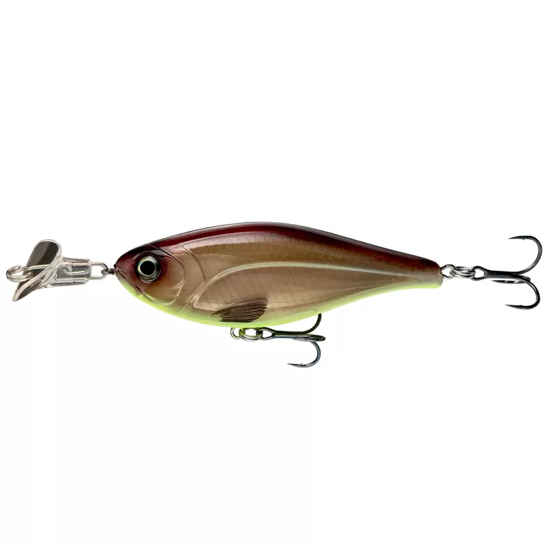 Headbanger CRANKY SHAD "UV Bream" 101mm/33g