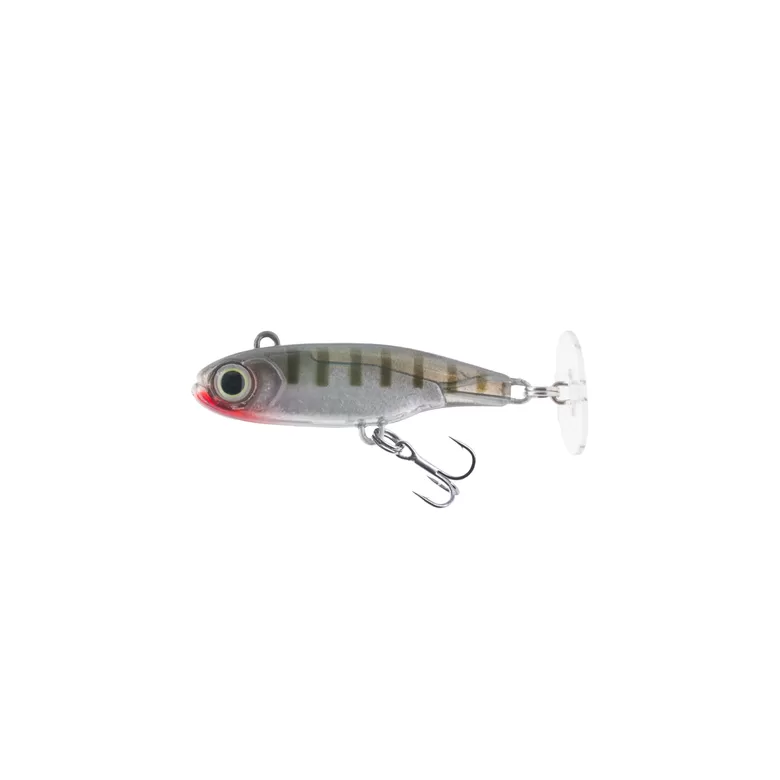 Fiiish POWER TAIL EVO "Baby Fry UV" 50mm/8g