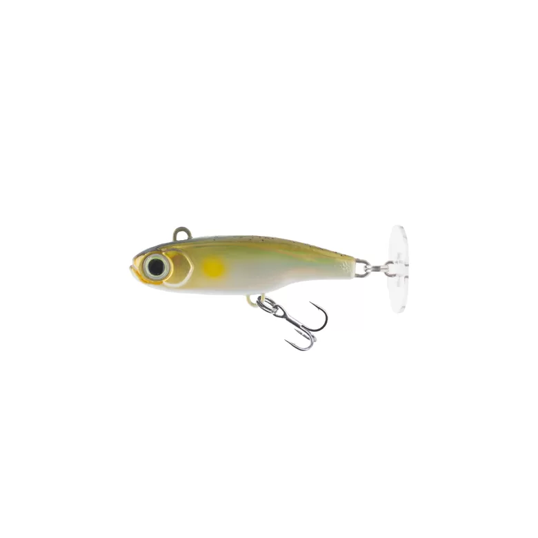 Fiiish POWER TAIL EVO "Ayu UV" 40mm/5g