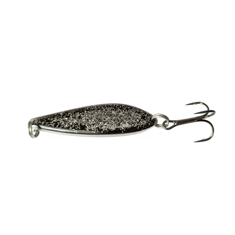 Norolan BELLY DANCER šūpiņš "Flake Silver" 60mm/10g