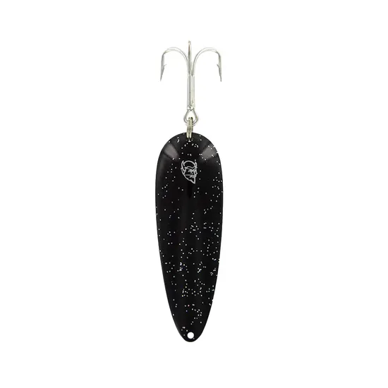 Eppinger DARDEVLET šūpiņš "Black Magic/Nickel Back" 73mm/21g
