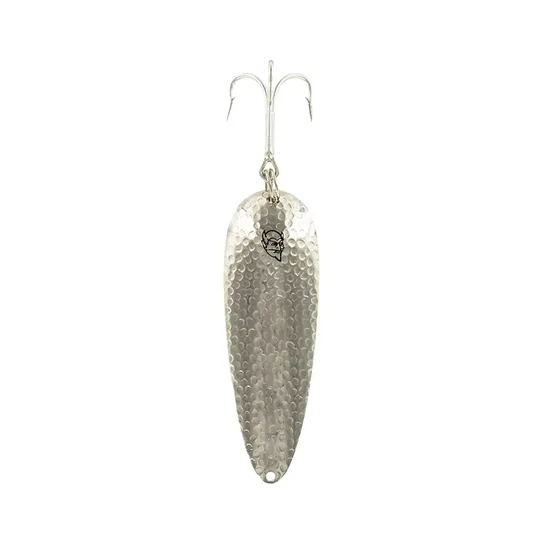Eppinger DARDEVLET šūpiņš "Hammered Nickel" 73mm/21g