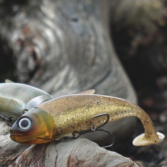 Fiiish BLASTER SHAD 160mm/53g