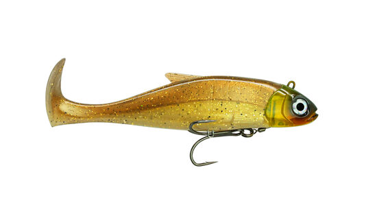 Fiiish BLASTER SHAD 160mm/53g