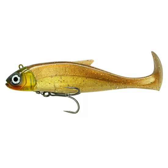 Fiiish BLASTER SHAD "Sexy Bream UV" 160mm/53g