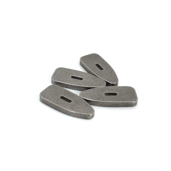 Fiiish BLASTER SHAD TUNGSTEN PLAYER BLOCKS