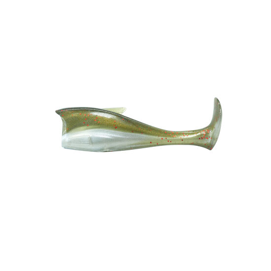 Fiiish BLASTER BODY 160mm