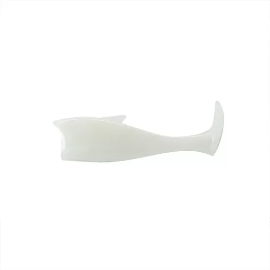 Fiiish BLASTER BODY "White Coco" 130mm