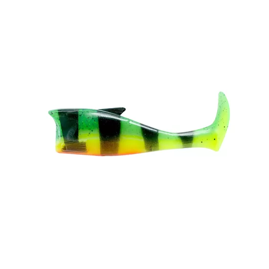 Fiiish BLASTER BODY "Fire Tiger UV" 130mm
