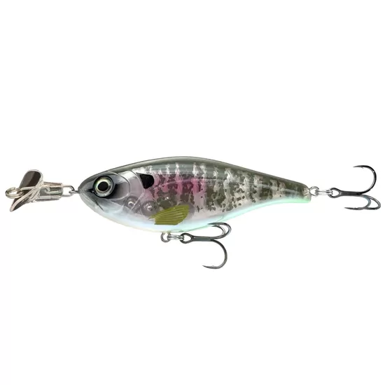 Headbanger CRANKY SHAD "Bluegill" 101mm/33g