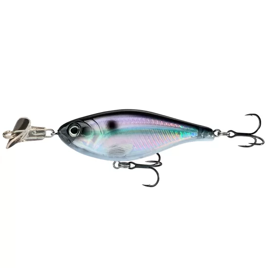 Headbanger CRANKY SHAD "Natural Shad" 101mm/33g