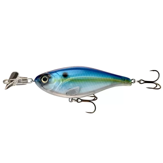 Headbanger CRANKY SHAD "Sexy Shad" 101mm/33g