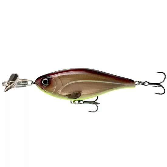 Headbanger CRANKY SHAD "UV Bream" 101mm/33g