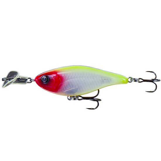 Headbanger CRANKY SHAD 76mm/16g
