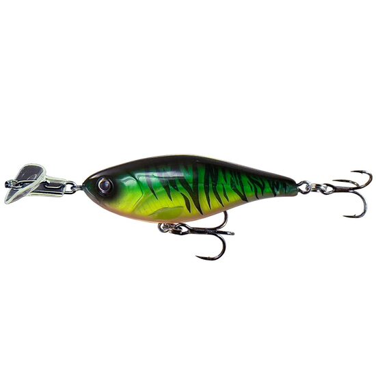 Headbanger CRANKY SHAD 64mm/10g