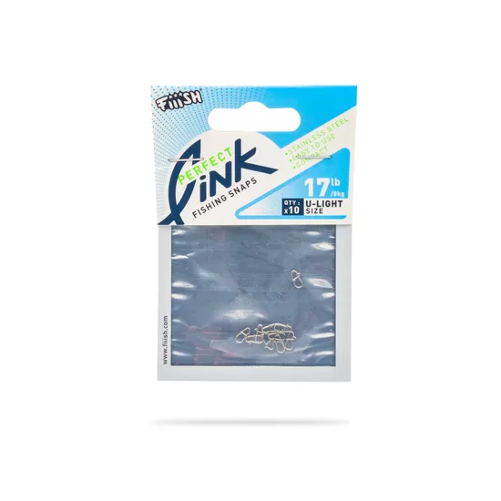 Fiiish PERFECT LINK snaps 8kg