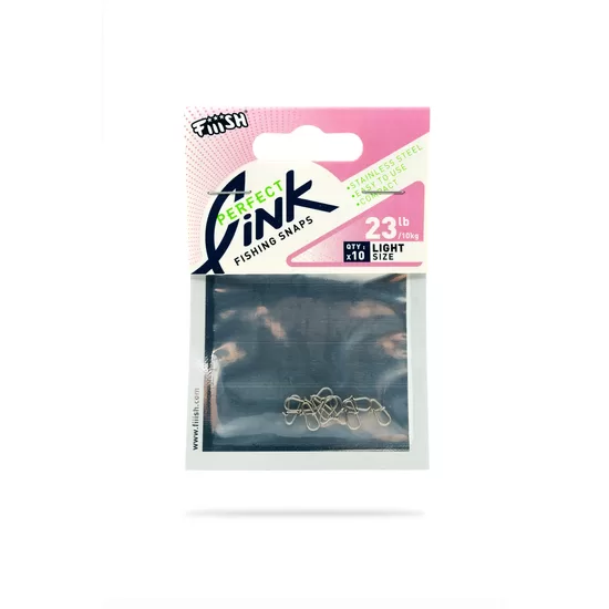 Fiiish PERFECT LINK snaps 10kg