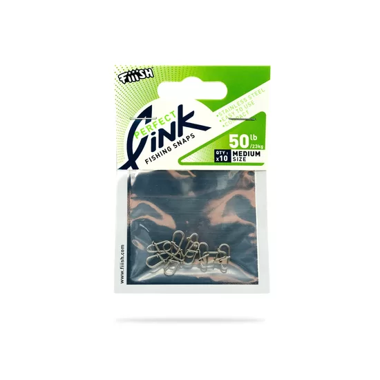 Fiiish PERFECT LINK snaps 23kg