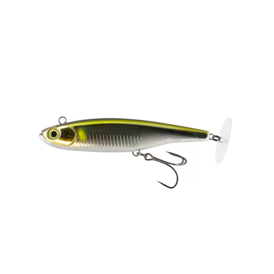 Fiiish POWER TAIL EVO "Ayu UV" 120mm/35g