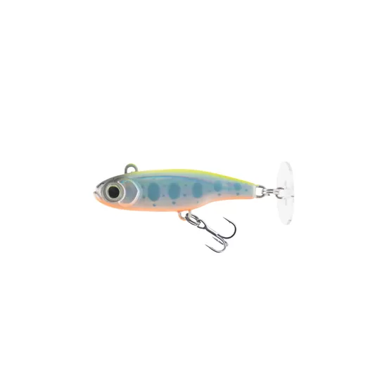 Fiiish POWER TAIL EVO "Chart Trout UV" 50mm/8g