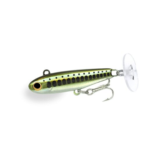 Fiiish POWER TAIL FW 30mm/2,4g