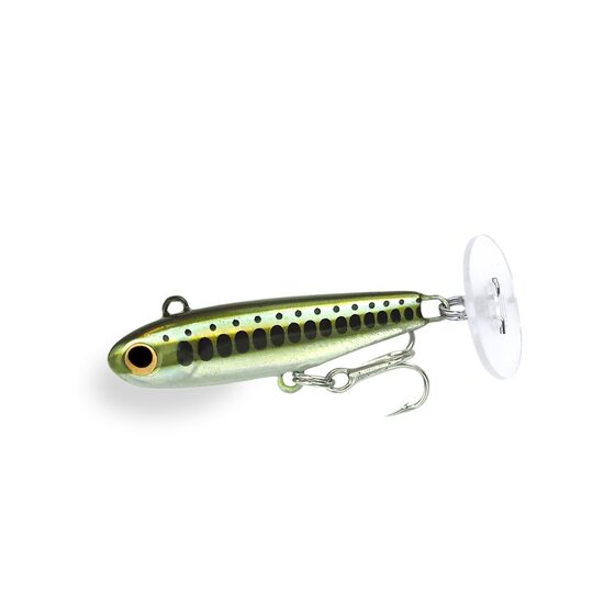 Fiiish POWER TAIL FW 38mm/6,4g