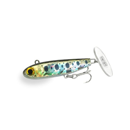 Fiiish POWER TAIL FW 38mm/4,8g