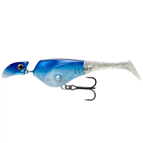 Headbanger SHAD "Bleak" 110mm/11g