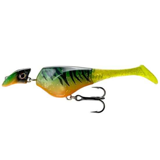 Headbanger SHAD 110mm/11g