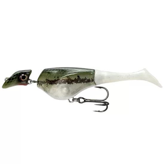 Headbanger SHAD "Minnow" 110mm/11g