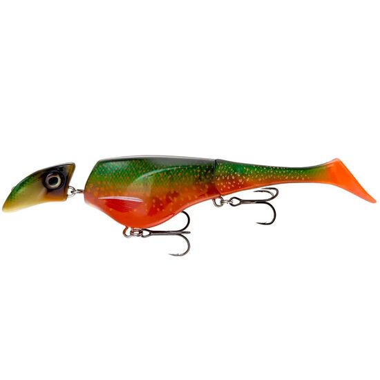 Headbanger SHAD 160mm/29g