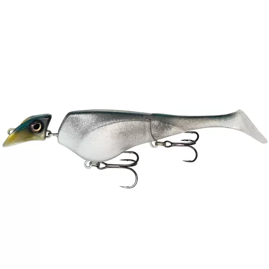 Headbanger SHAD "Goldhead" 160mm/29g