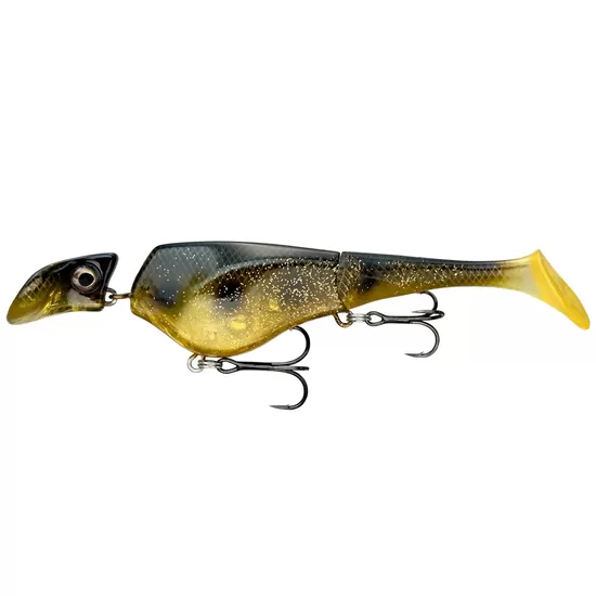 Headbanger SHAD "Spotted Bullhead" 160mm/29g