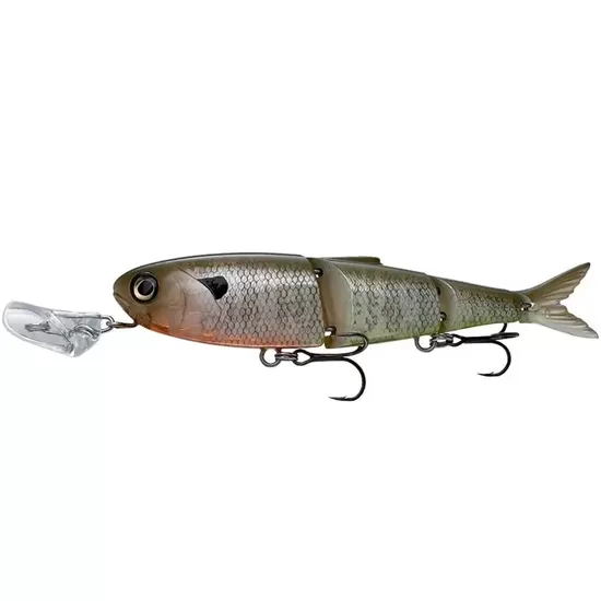Headbanger SPITFIRE topwater lure "Bluegill" 110mm/17g