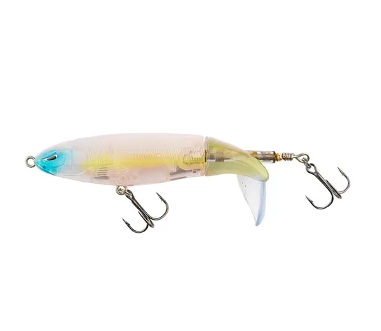 Darts PLOPPR topwater lure "Cambodian Pig" 100mm/13g