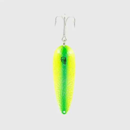 Eppinger DARDEVLE "Green Hornet UV/Nickel Back" 92mm/28g