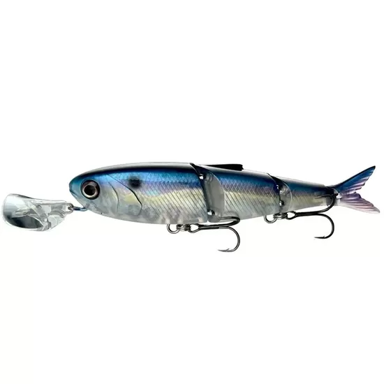 Headbanger SPITFIRE topwater lure "Natural Shad" 110mm/17g