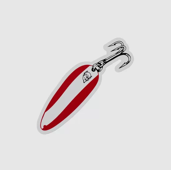 Eppinger DARDEVLE UZLĪME