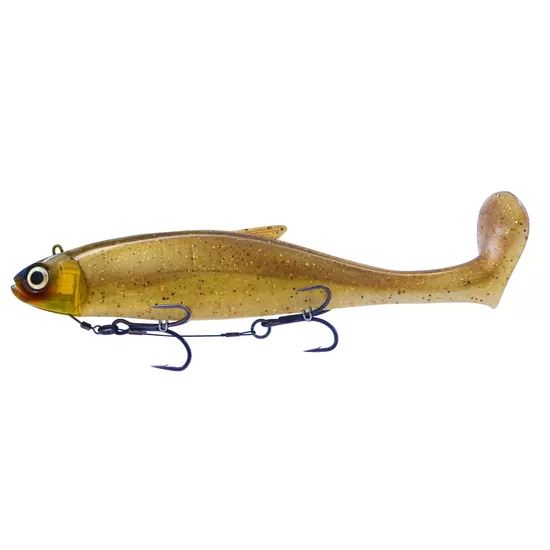 Fiiish BLASTER SHAD "Sexy Bream UV" 200mm/80g